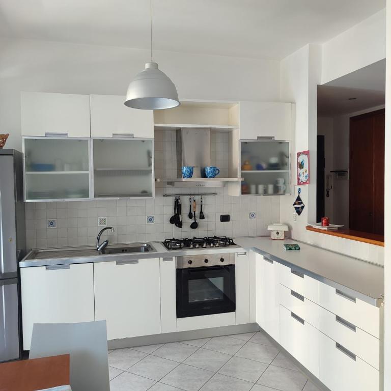 La casa di Fede - Appartamento con 2 Camere da Letto - 9