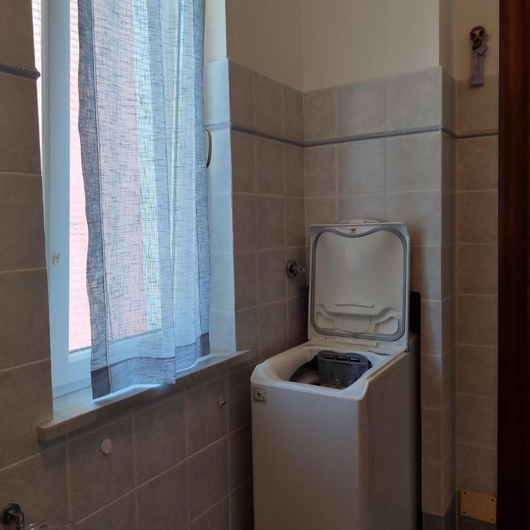 La casa di Fede - Appartamento con 2 Camere da Letto - 11