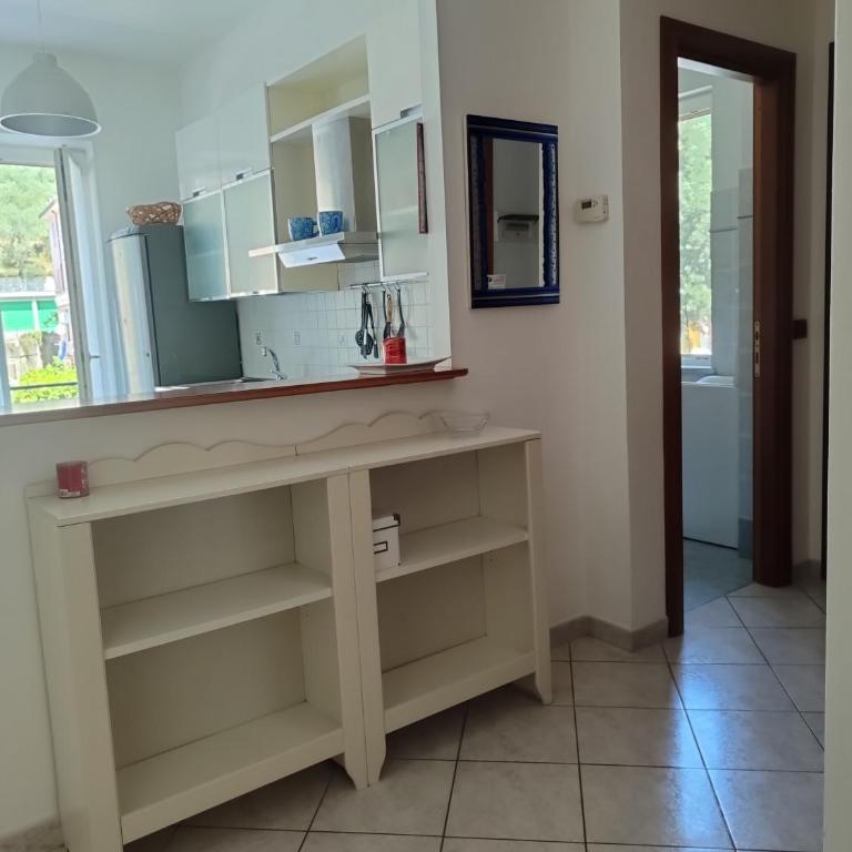La casa di Fede - Appartamento con 2 Camere da Letto - 13