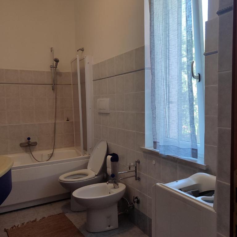 La casa di Fede - Appartamento con 2 Camere da Letto - 14
