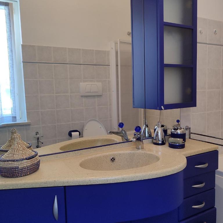 La casa di Fede - Appartamento con 2 Camere da Letto - 16