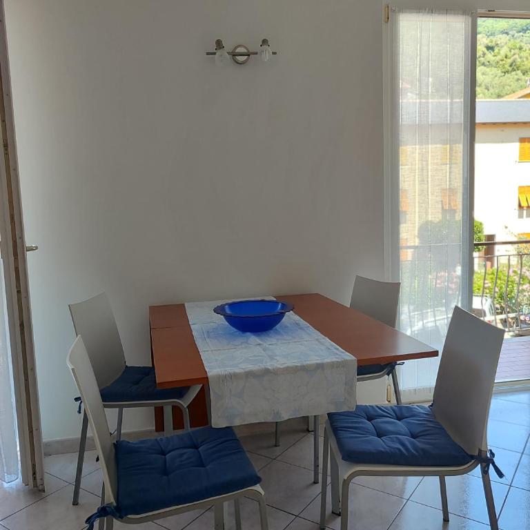La casa di Fede - Appartamento con 2 Camere da Letto - 18