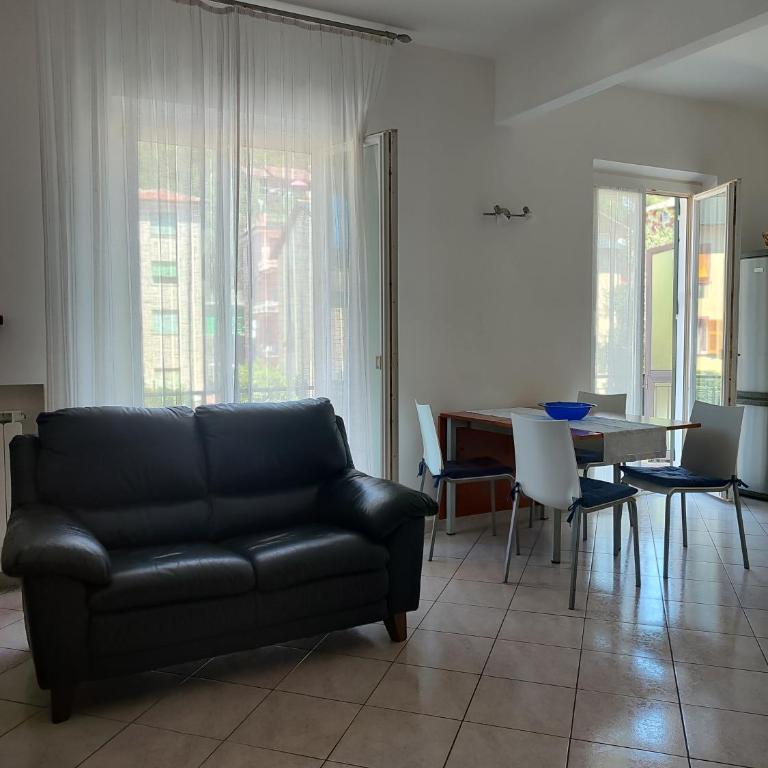 La casa di Fede - Appartamento con 2 Camere da Letto - 23