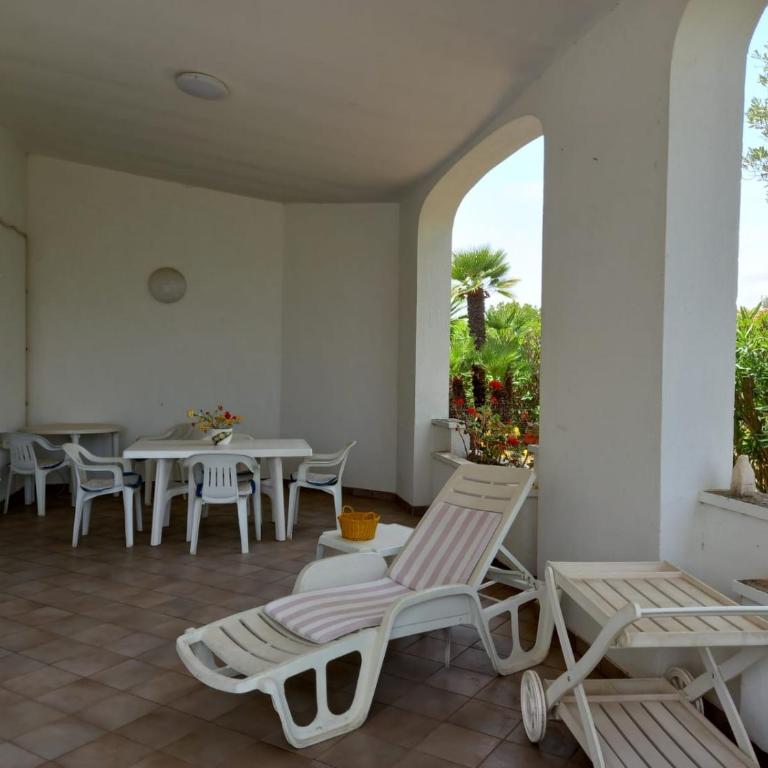 Hotel Masseria Tutosa - Villa - 1