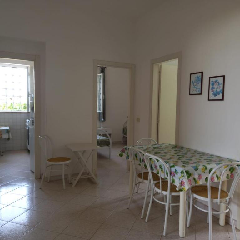 Hotel Masseria Tutosa - Villa - 6