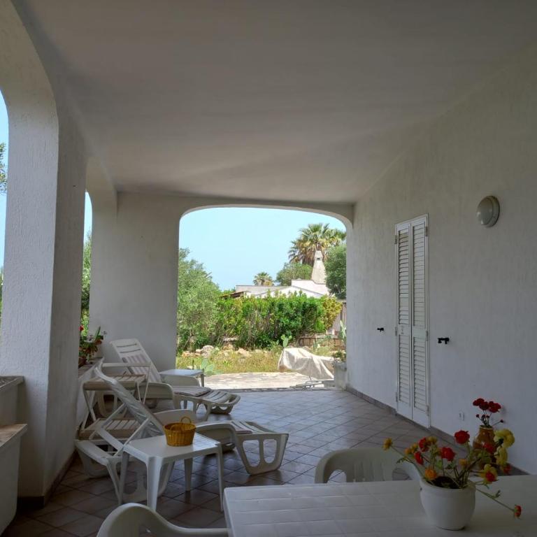 Hotel Masseria Tutosa - Villa - 7