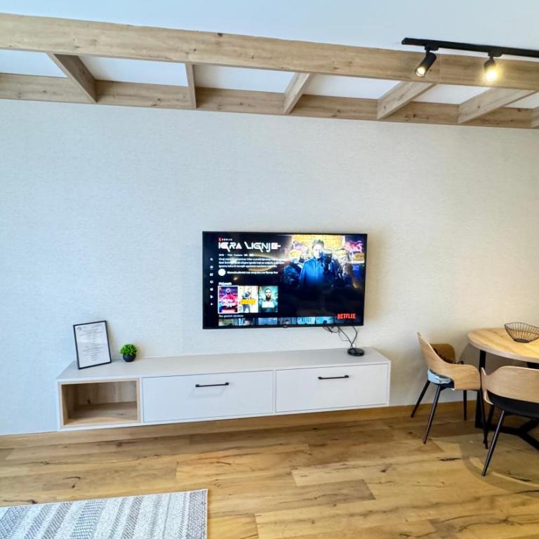 Studio Apartment C139 Jahorina Private host u sklopu Aparthotela VUČKO - Apartman sa 1 Spavaćom Sobom - 5