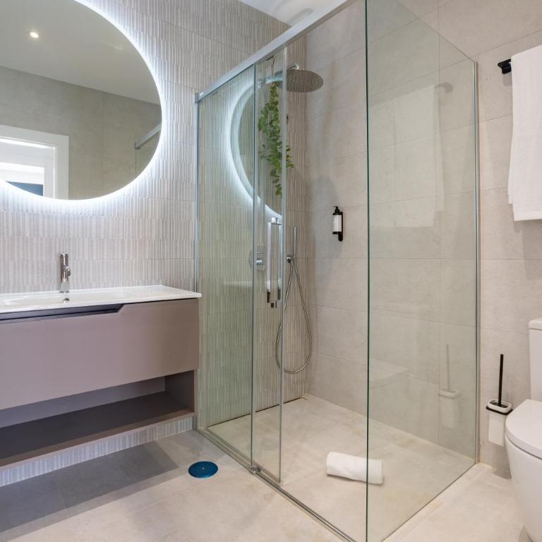 Marsalá La Herradura - One-Bedroom Apartment with Terrace - 8