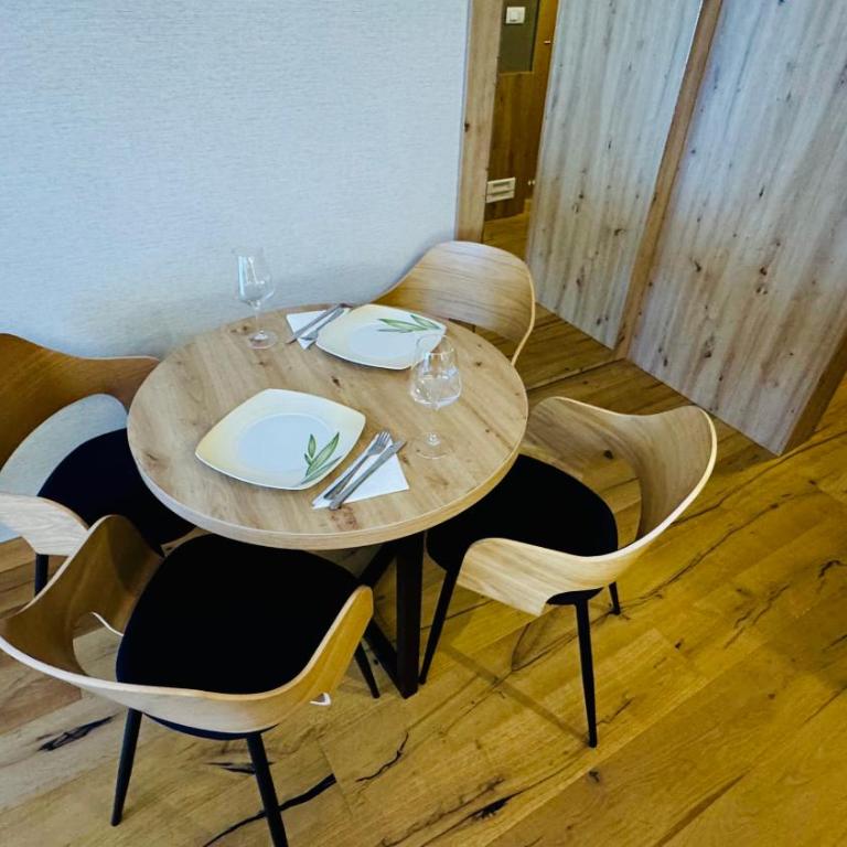 Studio Apartment C139 Jahorina Private host u sklopu Aparthotela VUČKO - Apartman sa 1 Spavaćom Sobom - 13