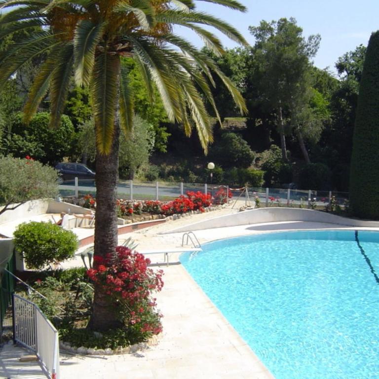 Beautiful tranquil apartment close to the sea - Appartement 1 Chambre - 1