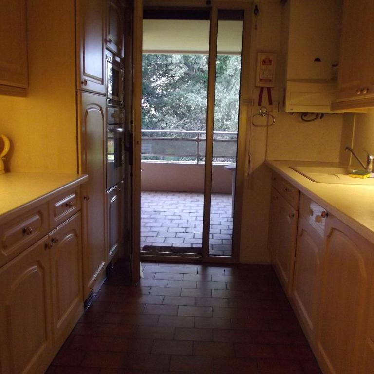 Beautiful tranquil apartment close to the sea - Appartement 1 Chambre - 10