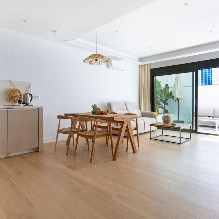 Marsalá La Herradura - Two-Bedroom Apartment - 5