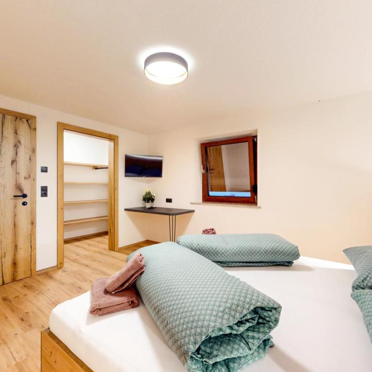 Haus Matteo - Appartamento con 1 Camera da Letto - 12