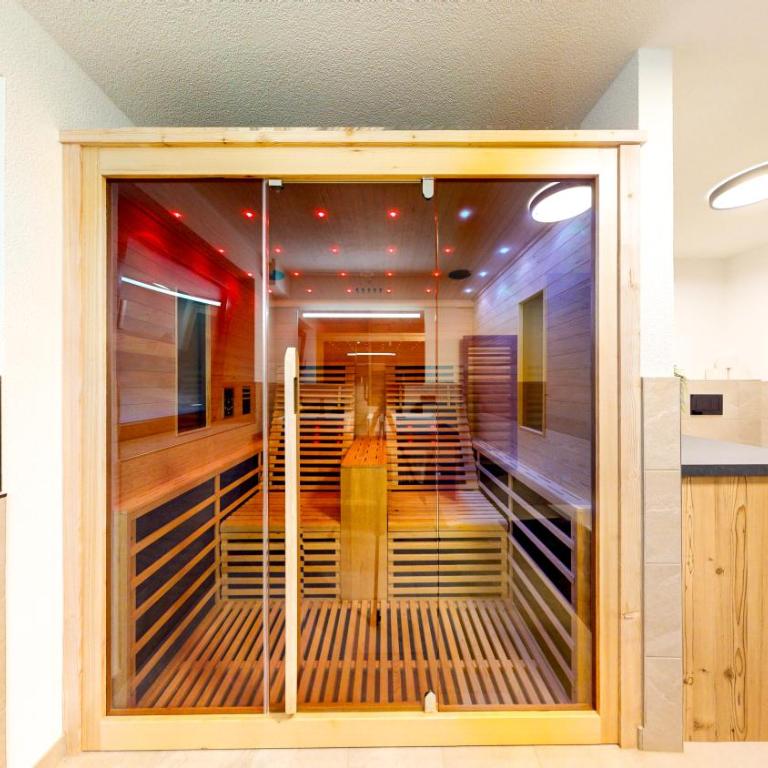 Haus Matteo - Appartamento con 1 Camera da Letto - 11