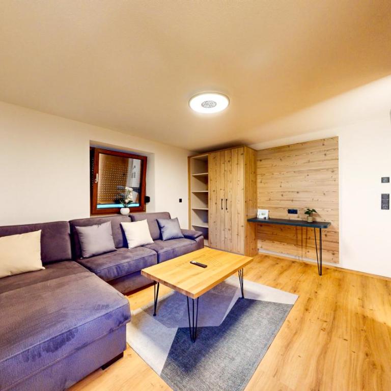 Haus Matteo - Appartamento con 1 Camera da Letto - 18