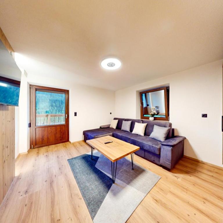 Haus Matteo - Appartamento con 1 Camera da Letto - 15