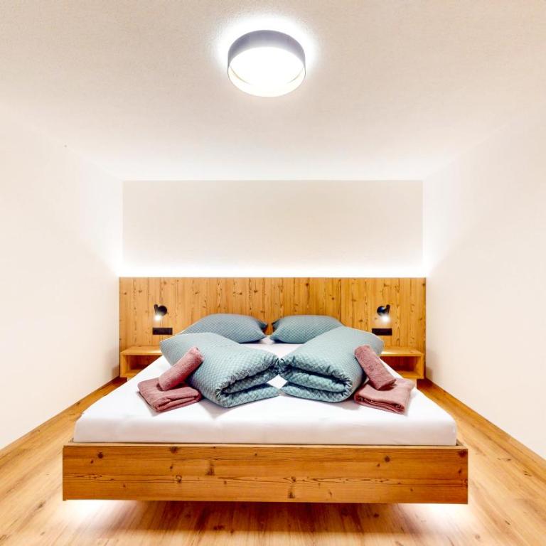 Haus Matteo - Appartamento con 1 Camera da Letto - 14
