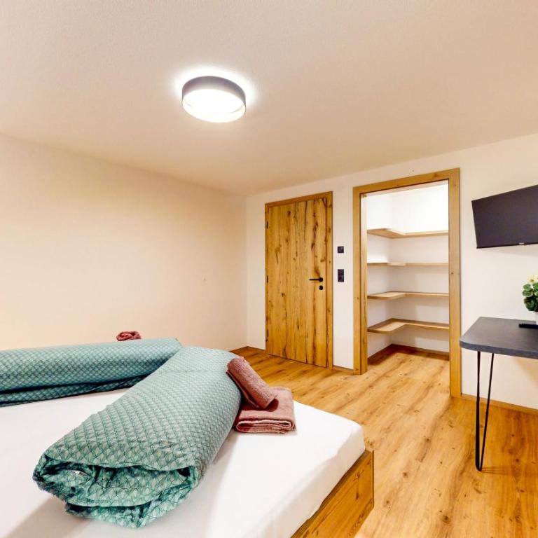 Haus Matteo - Appartamento con 1 Camera da Letto - 13