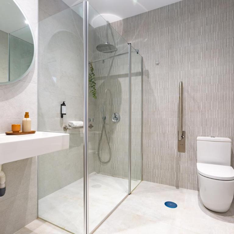 Marsalá La Herradura - Two-Bedroom Apartment - 10