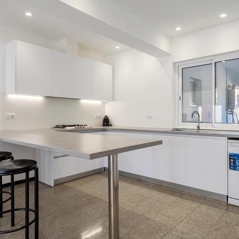 Hauzify I Apartament Riera - Apartamento de 5 dormitorios - 7