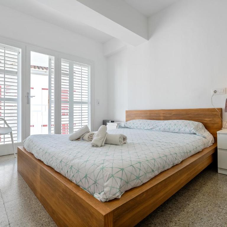 Hauzify I Apartament Riera - Apartamento de 5 dormitorios - 11