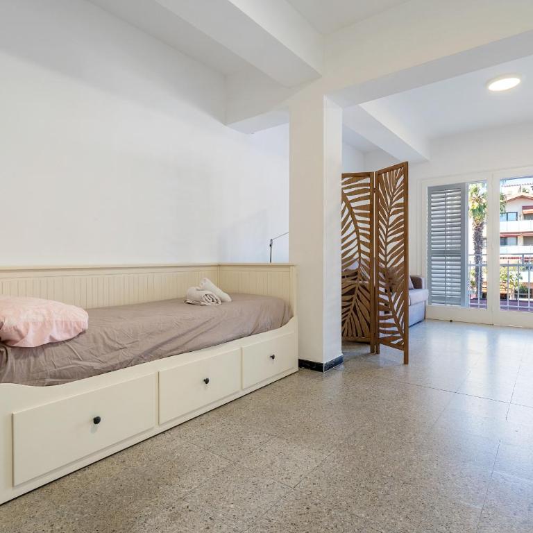 Hauzify I Apartament Riera - Apartamento de 5 dormitorios - 19