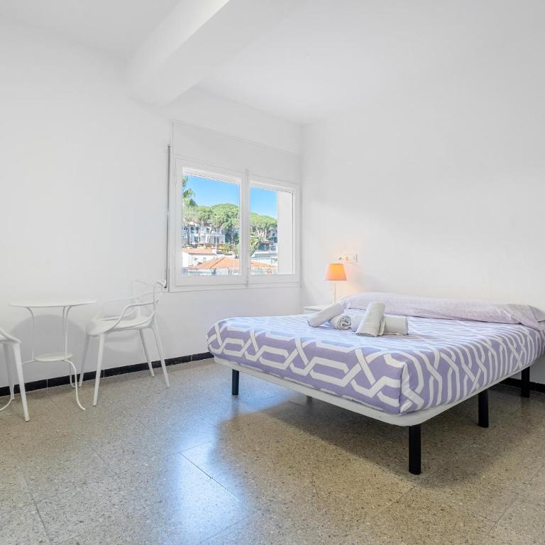 Hauzify I Apartament Riera - Apartamento de 5 dormitorios - 13