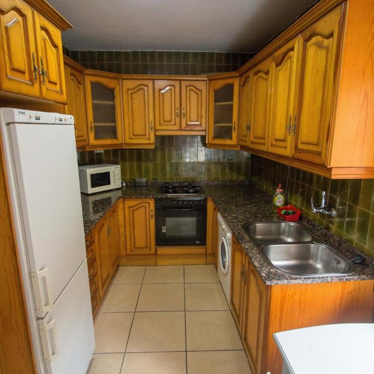 Casa Saura Y - Apartamento de 3 dormitorios - 2