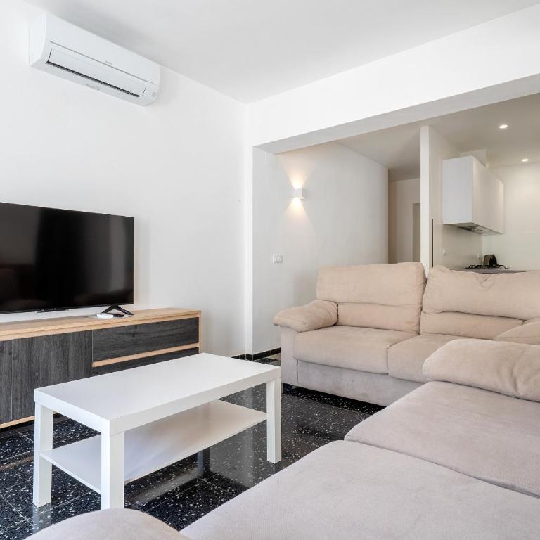 Hauzify I Apartament Riera - Apartamento de 5 dormitorios - 3