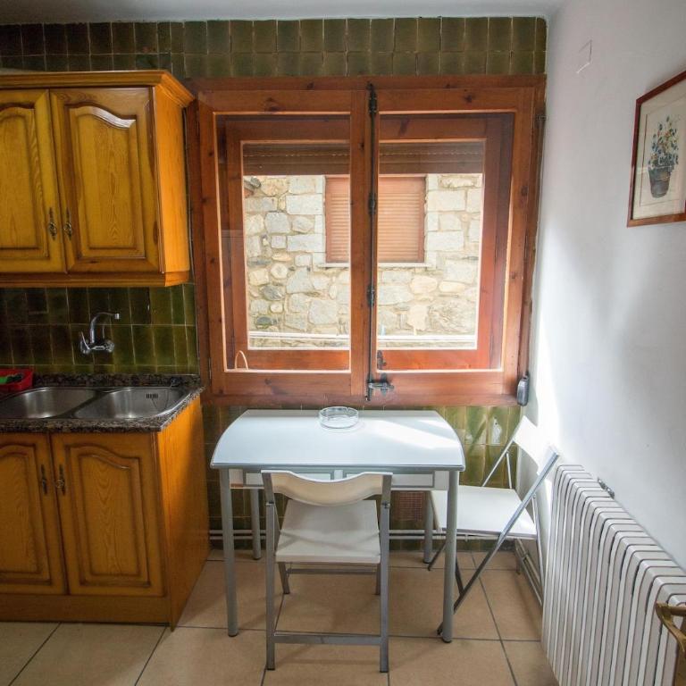 Casa Saura Y - Apartamento de 3 dormitorios - 6