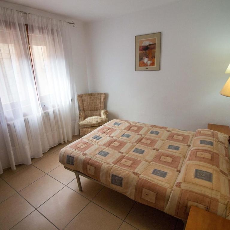 Casa Saura Y - Apartamento de 3 dormitorios - 7
