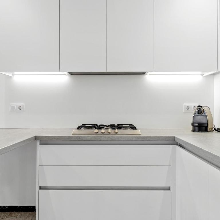 Hauzify I Apartament Riera - Apartamento de 5 dormitorios - 8
