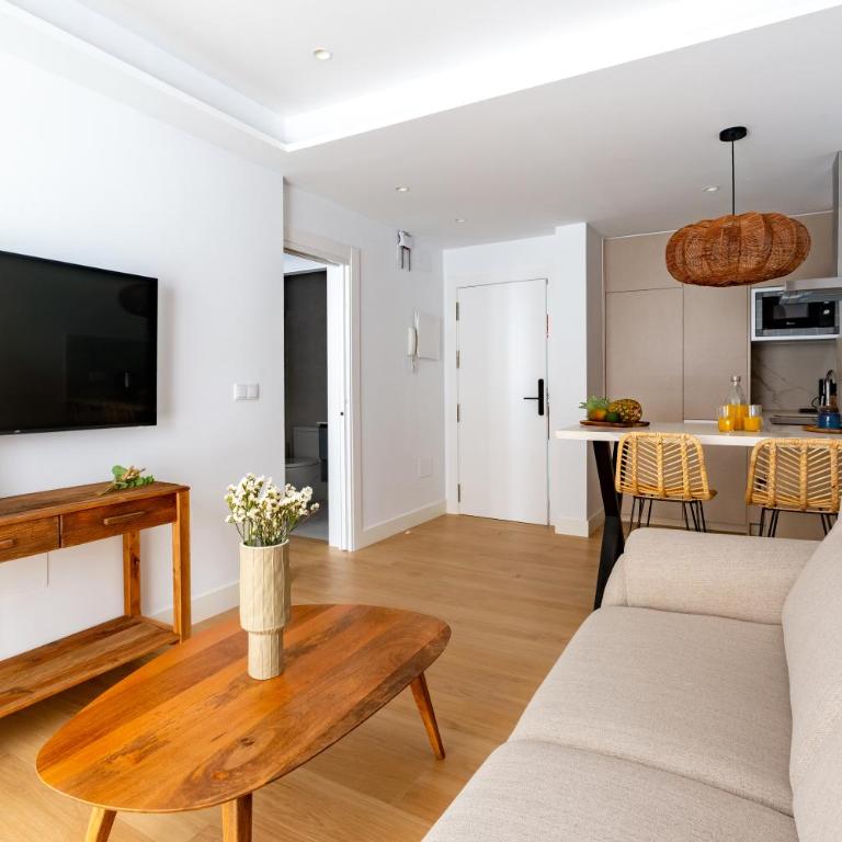 Marsalá La Herradura - One-Bedroom Apartment - 7
