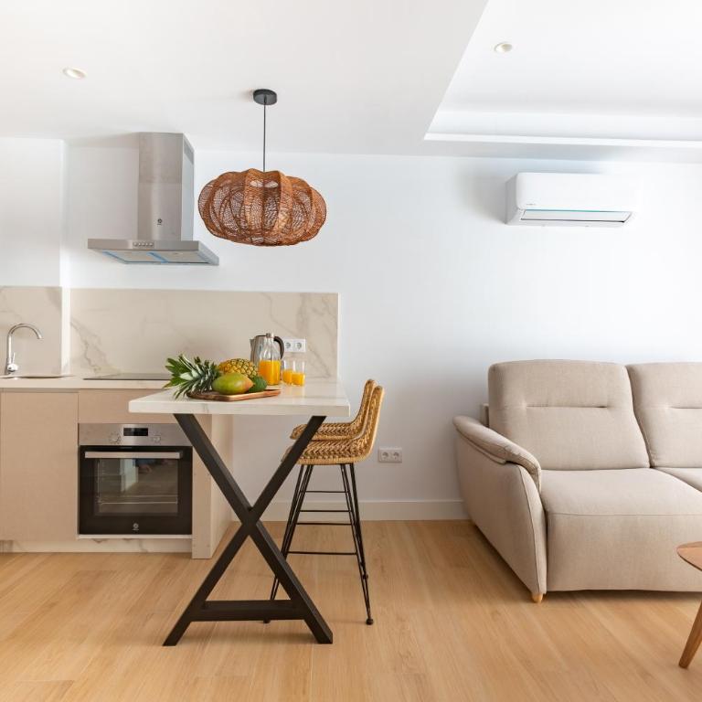 Marsalá La Herradura - One-Bedroom Apartment - 6