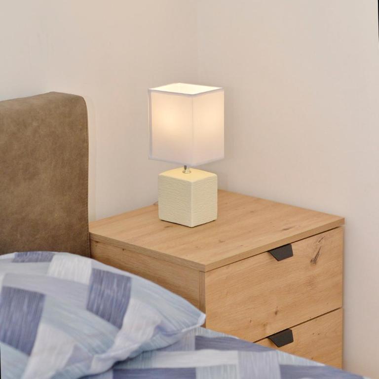 Angel apartments - Apartman sa 2 Spavaće Sobe - 6