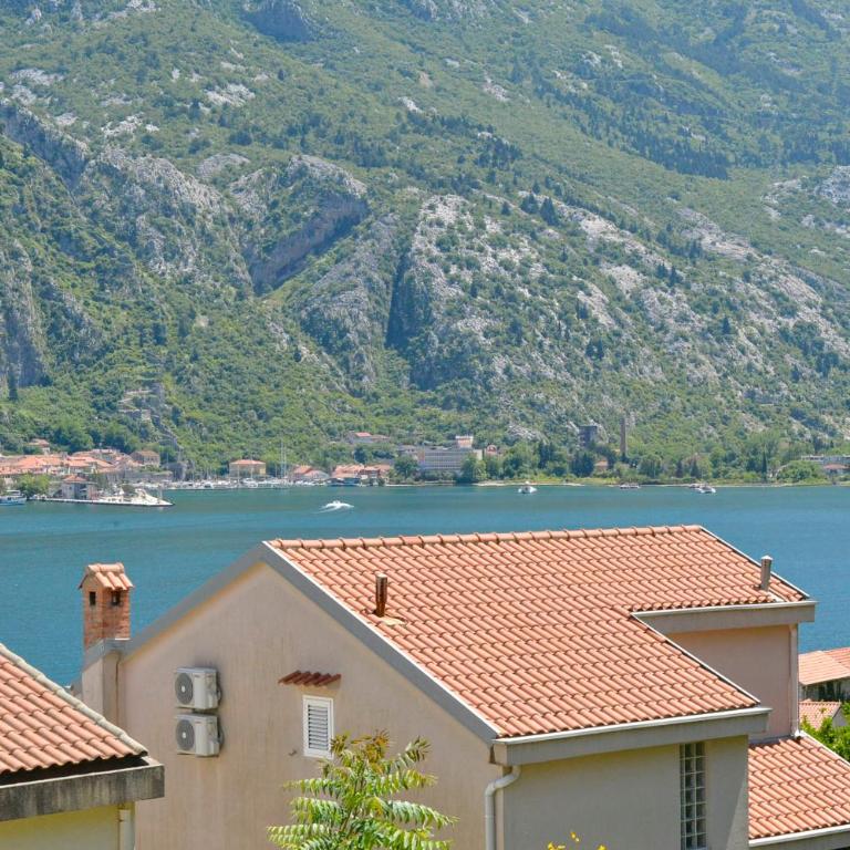 Angel apartments - Apartman sa 2 Spavaće Sobe - 9