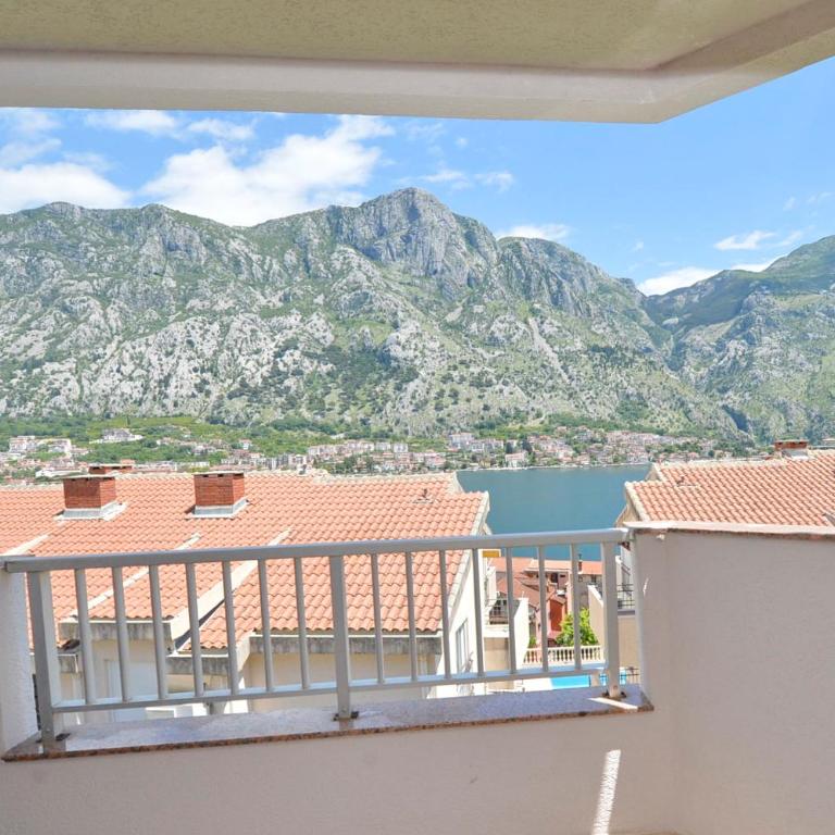 Angel apartments - Apartman sa 2 Spavaće Sobe - 14