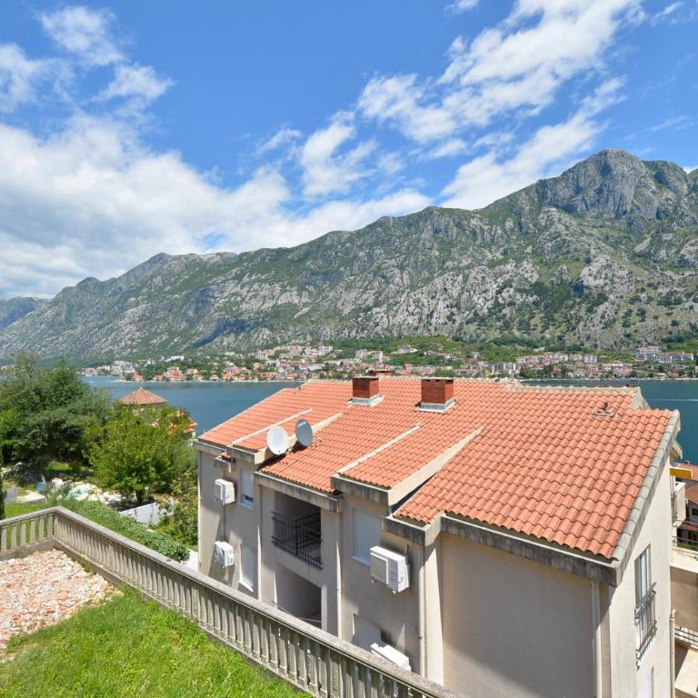 Angel apartments - Apartman sa 2 Spavaće Sobe - 15