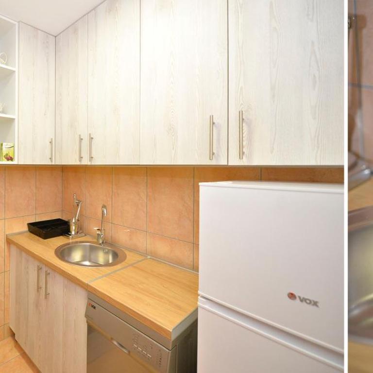 Angel apartments - Apartman sa 2 Spavaće Sobe - 21