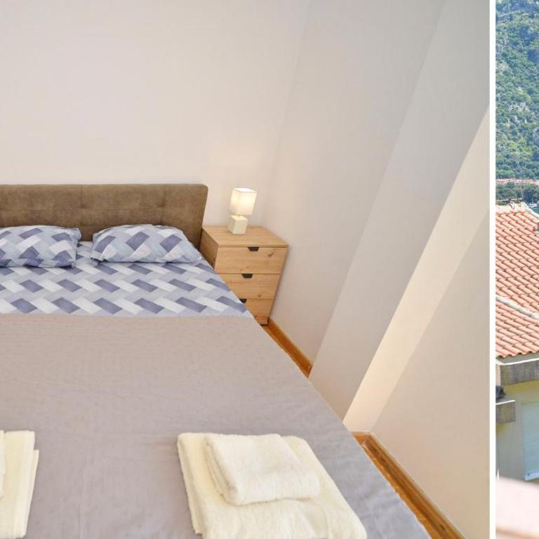 Angel apartments - Apartman sa 2 Spavaće Sobe - 29