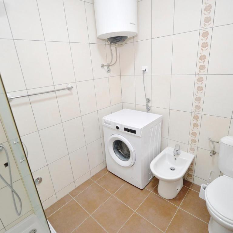 Angel apartments - Apartman sa 2 Spavaće Sobe - 46