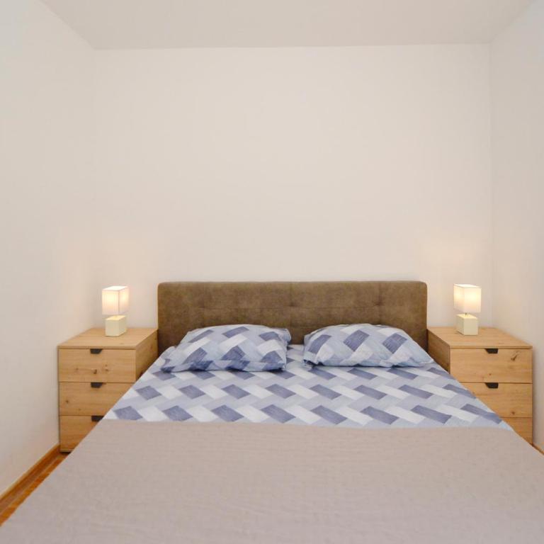 Angel apartments - Apartman sa 2 Spavaće Sobe - 50