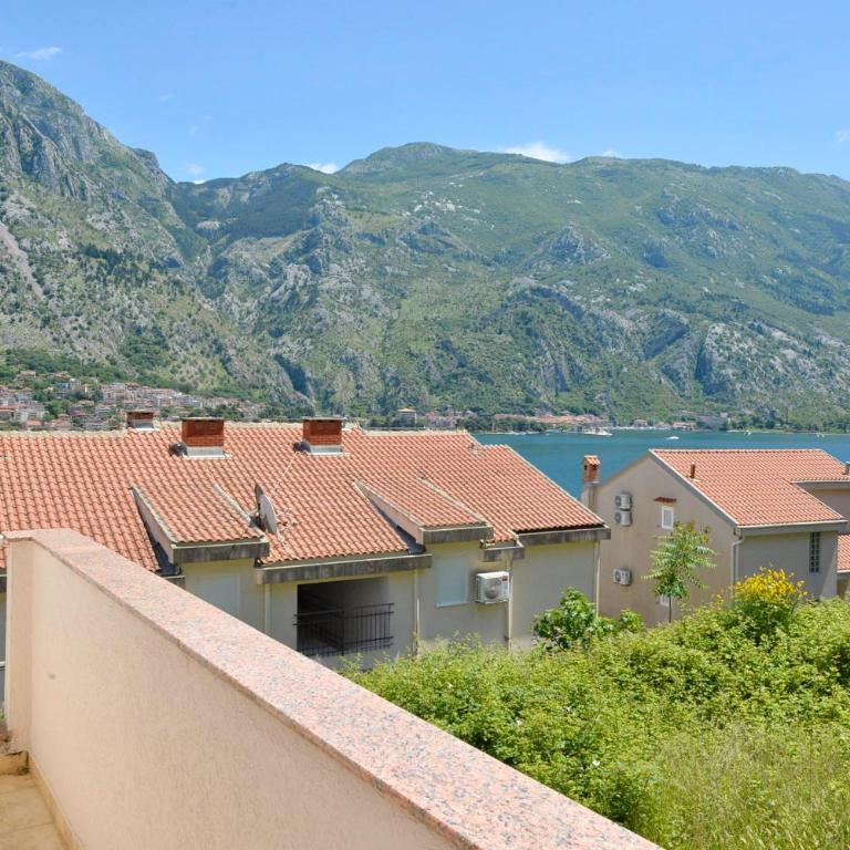 Angel apartments - Apartman sa 2 Spavaće Sobe - 51