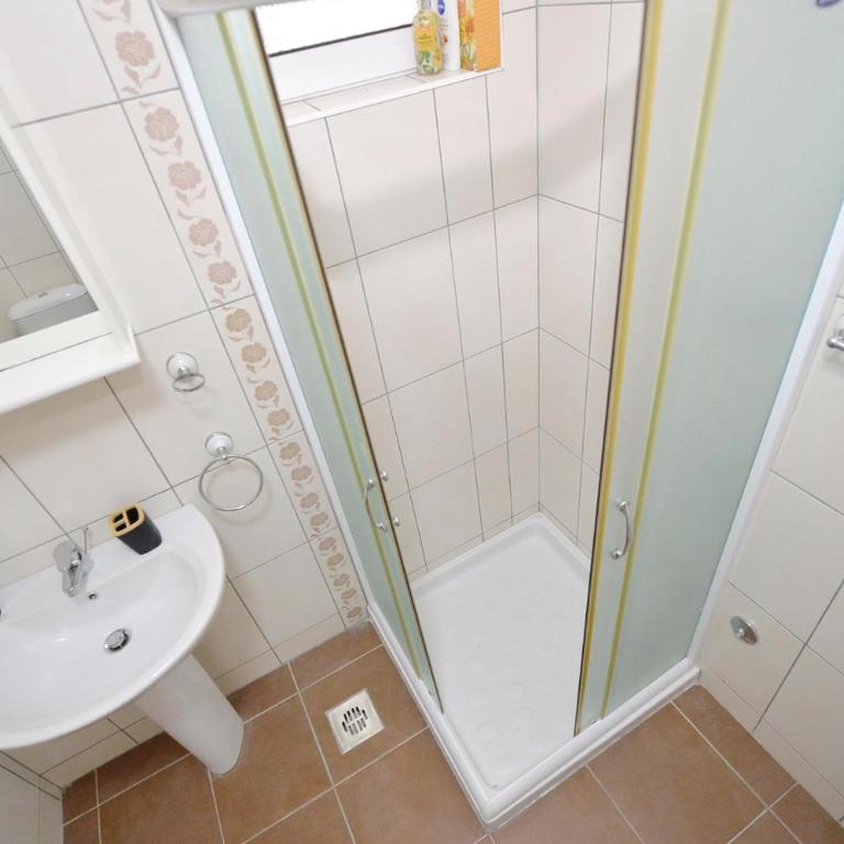 Angel apartments - Apartman sa 2 Spavaće Sobe - 52