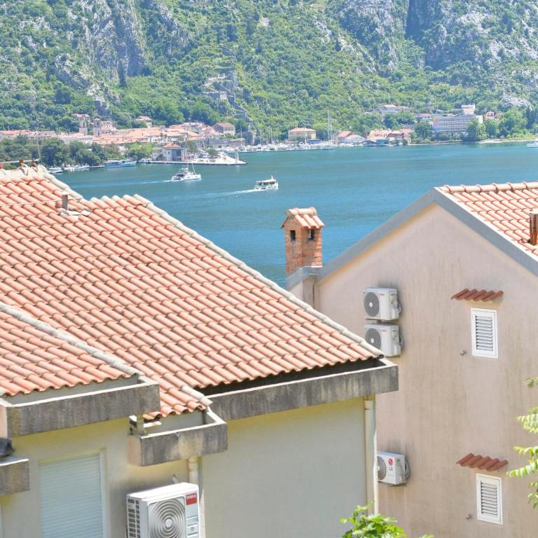 Angel apartments - Apartman sa 2 Spavaće Sobe - 54