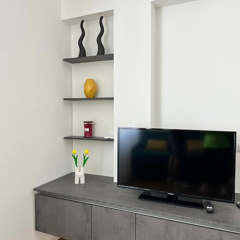 Porta Nuova Guesthouse - Appartamento con 1 Camera da Letto - 21