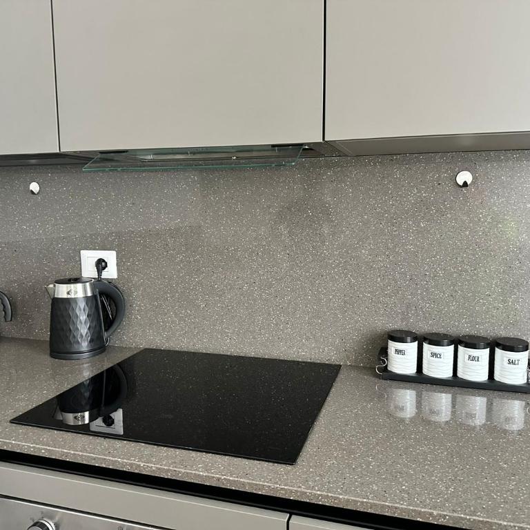 Porta Nuova Guesthouse - Appartamento con 1 Camera da Letto - 16