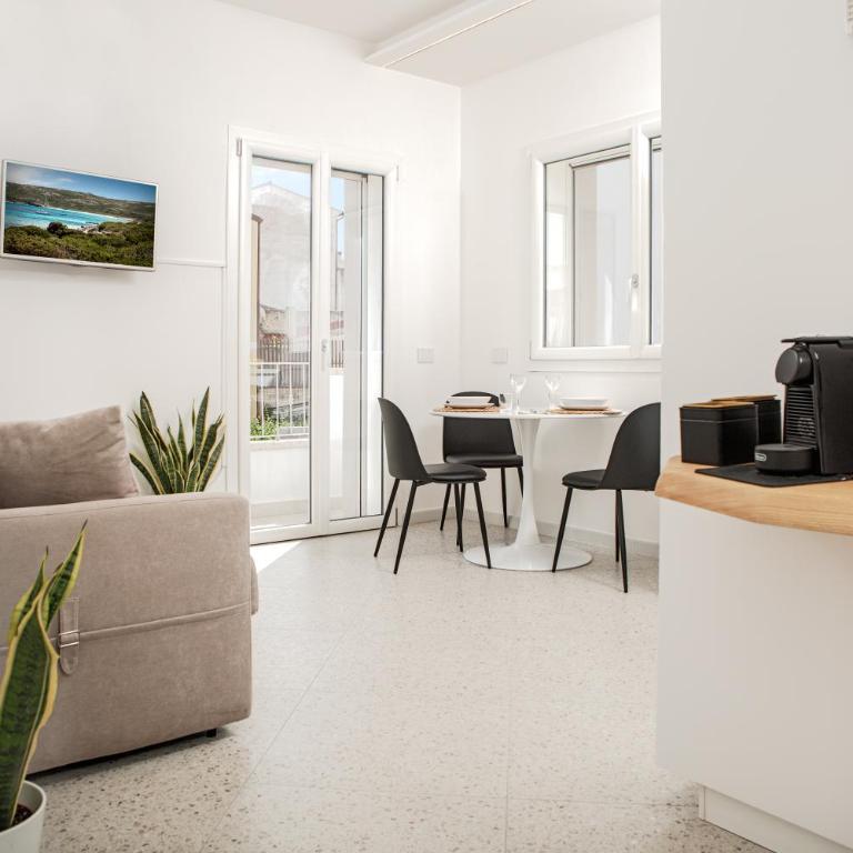 Madau's House Exclusive Apartments - Appartamento con 1 Camera da Letto - 3