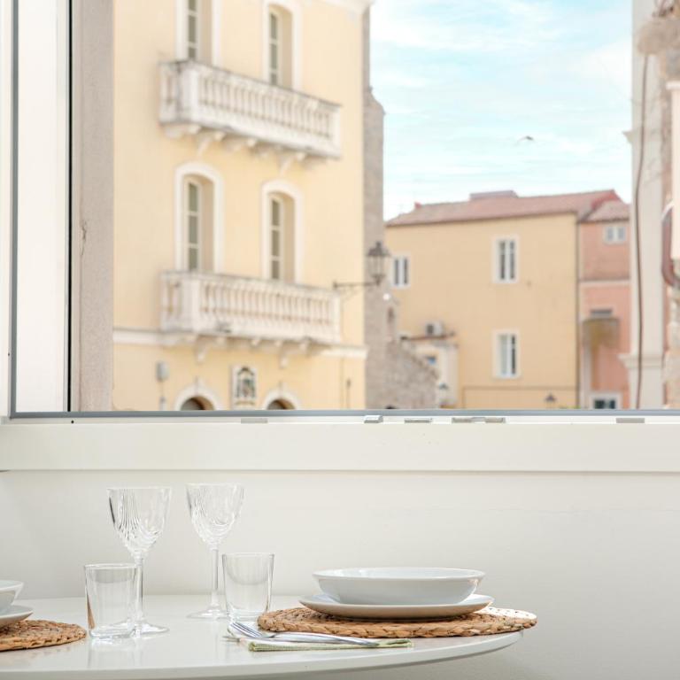 Madau's House Exclusive Apartments - Appartamento con 1 Camera da Letto - 11