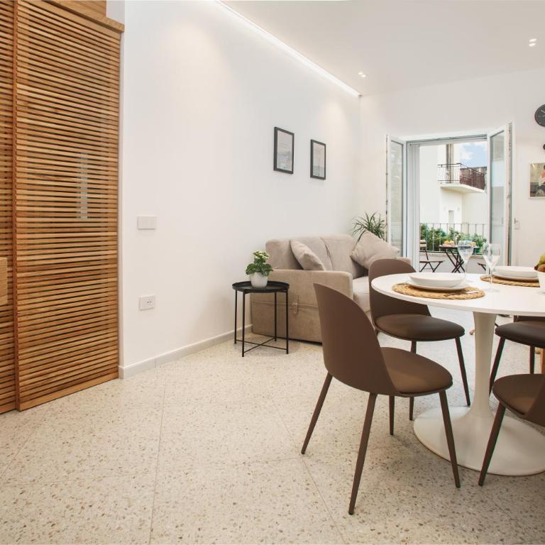 Madau's House Exclusive Apartments - Appartamento Deluxe - 8